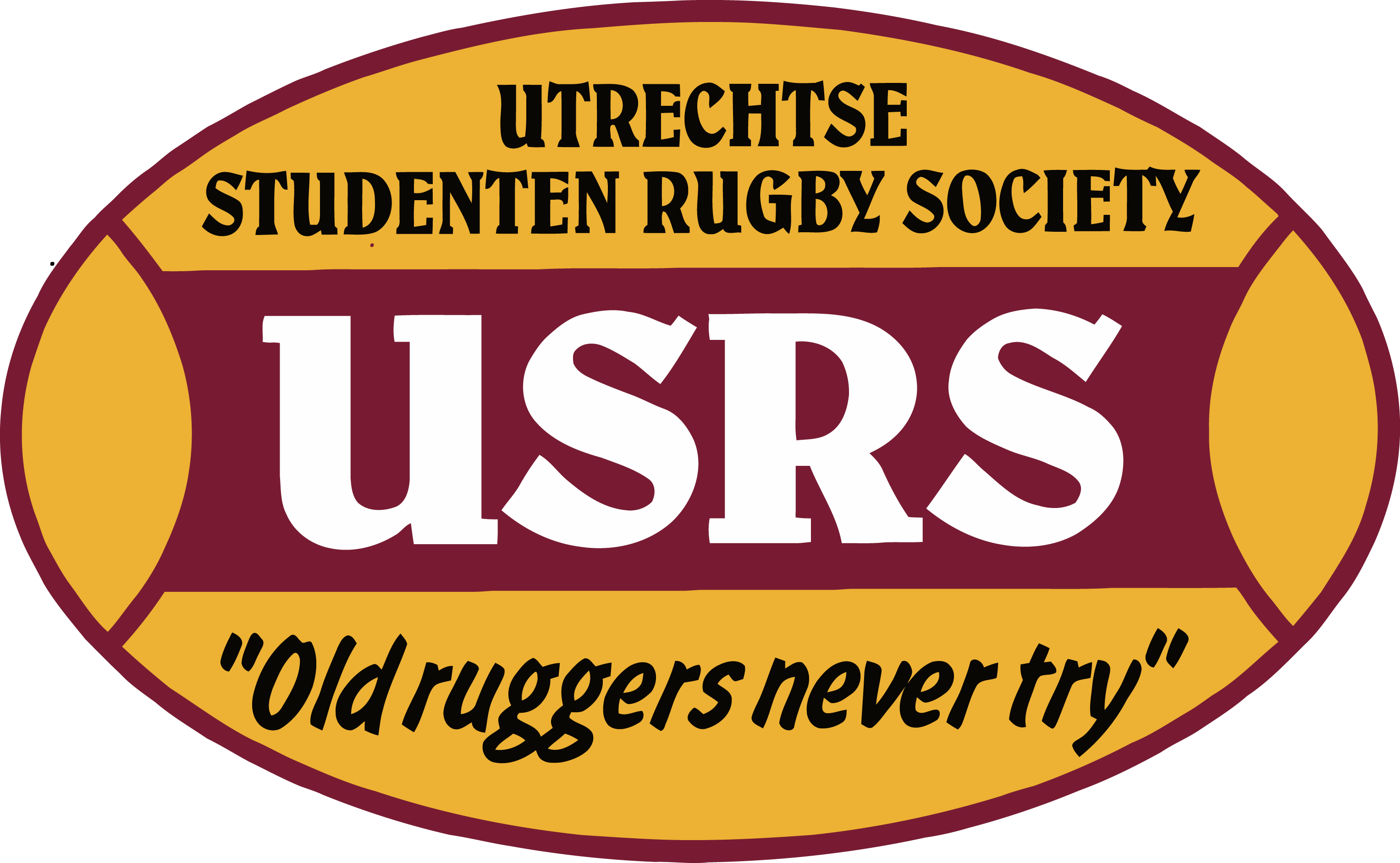 USRS Logo